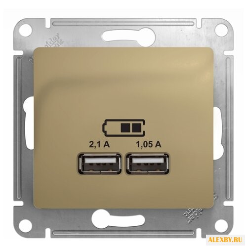 Телекоммуникационная розетка