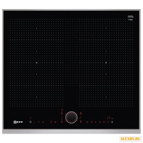 Варочная панель NEFF T66TS6RN0