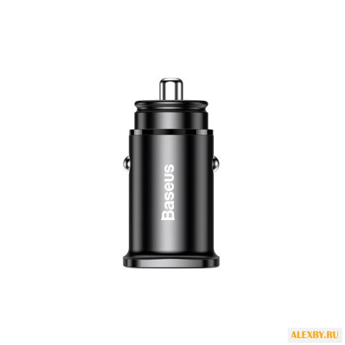 Автомобильная зарядка Baseus