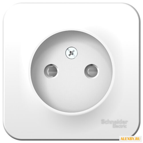 Розетка Schneider Electric