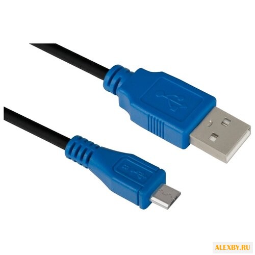 Кабель GreenConnect USB -