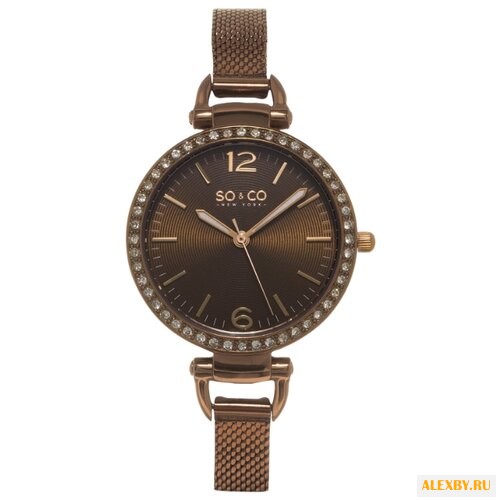 Наручные часы STUHRLING 5061M.4