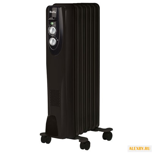 Масляный радиатор Ballu BOH CL-07
