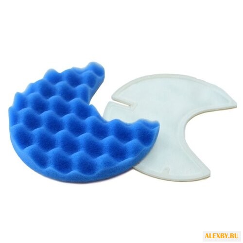 Vesta filter Набор фильтров FSM