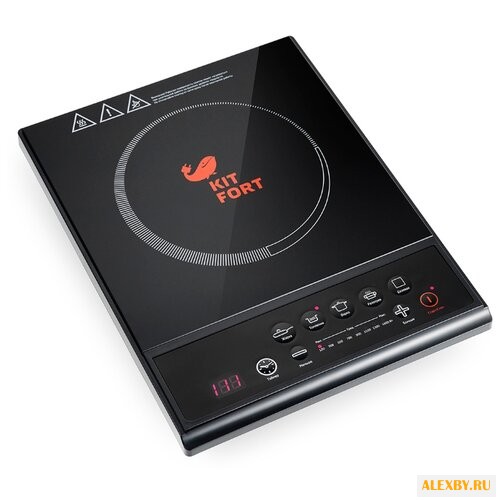 Плита Kitfort KT-114