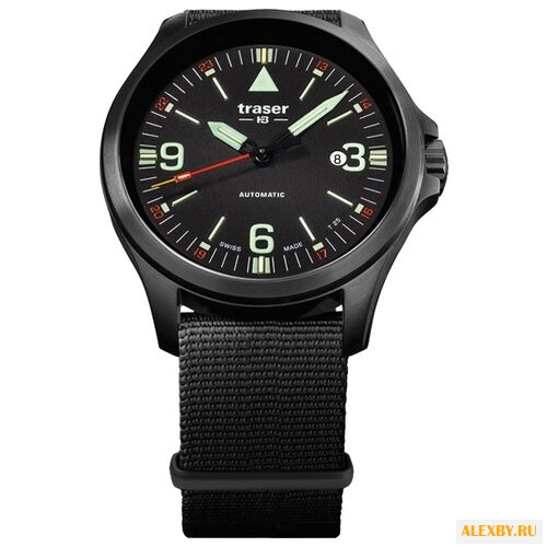 Наручные часы traser TR.108076