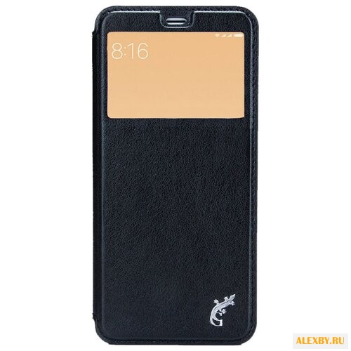 Чехол G-Case Slim Premium для