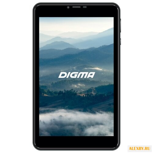 Планшет Digma Plane 8580 4G