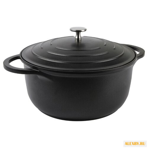 Кастрюля Rondell Frische 21 л