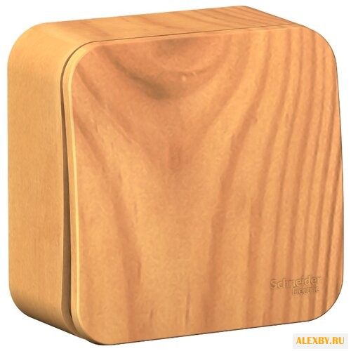 Выключатель 1-полюсный