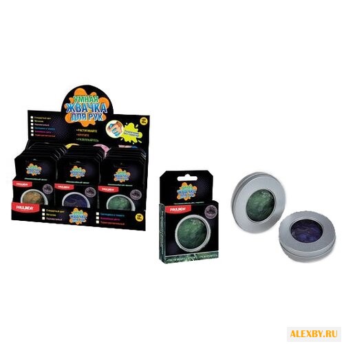 Жвачка для рук PAULINDA