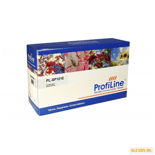 Картридж ProfiLine PL-SP101E