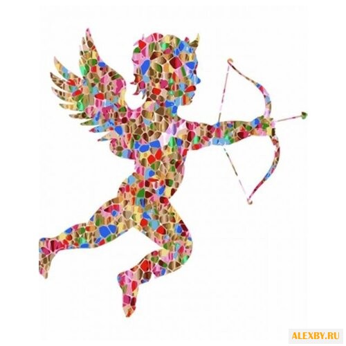 Menglei Картина по номерам