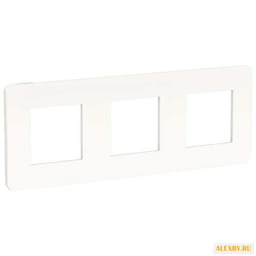Рамка 6п Schneider Electric