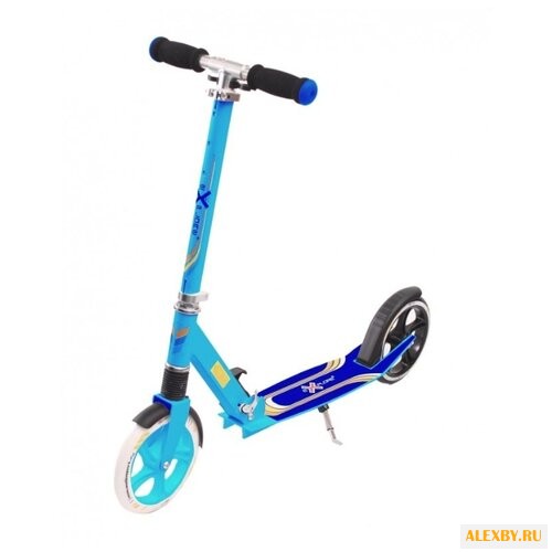 Городской самокат Explore Target