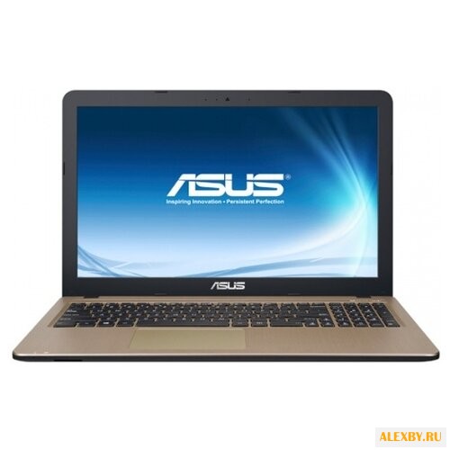 Ноутбук ASUS X540LA