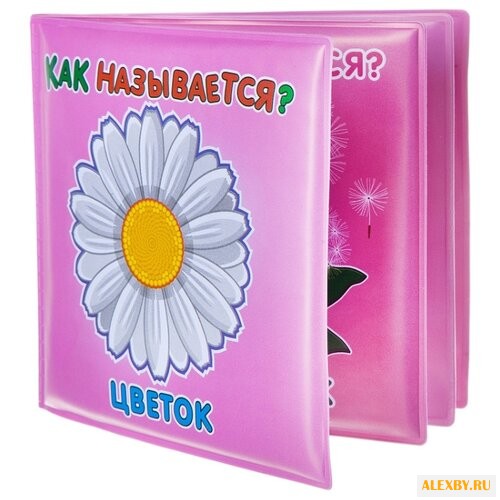 Игрушка для ванной BONDIBON Как