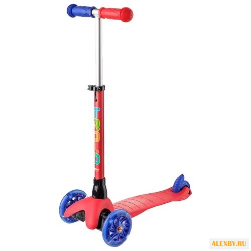 Кикборд Trolo Mini Up 2017