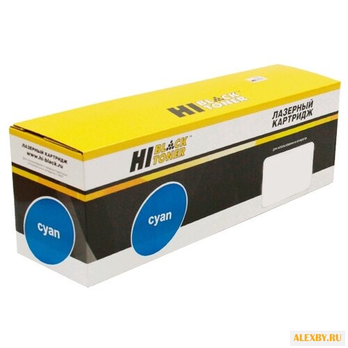 Картридж Hi-Black HB-TK-5160C