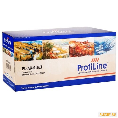 Картридж ProfiLine PL-AR-016LT