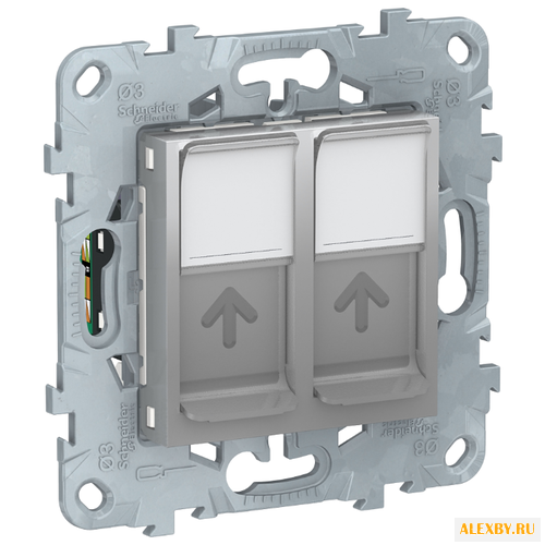 Розетка для интернета