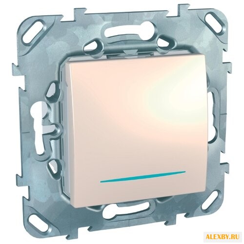 Таймер Schneider Electric