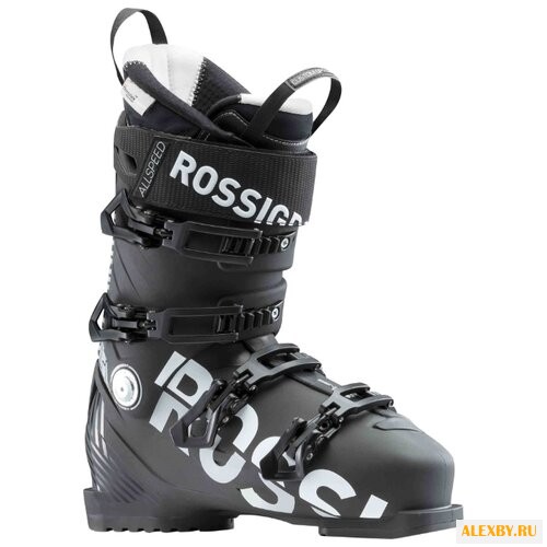 Ботинки для горных лыж