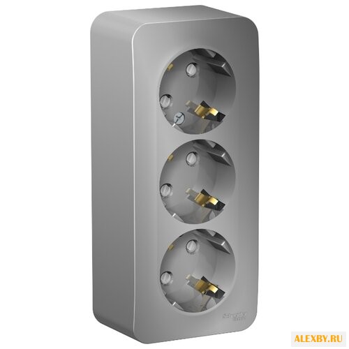 Розетка Schneider Electric