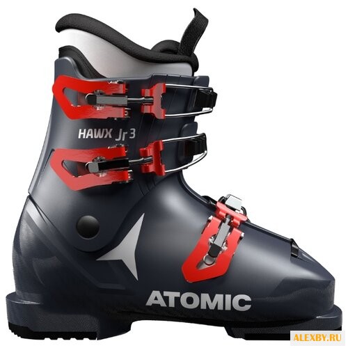 Ботинки для горных лыж ATOMIC