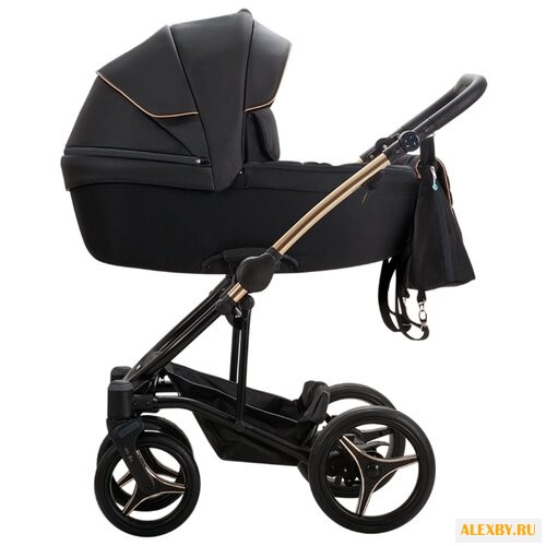 Универсальная коляска Bebetto
