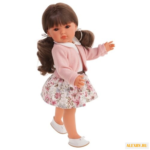 Кукла Antonio Juan Ясмина с