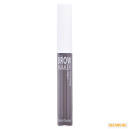 BelorDesign Тушь для бровей