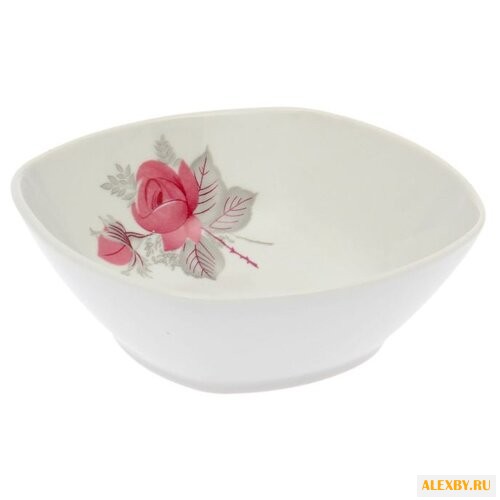 Дулёвский фарфор Салатник