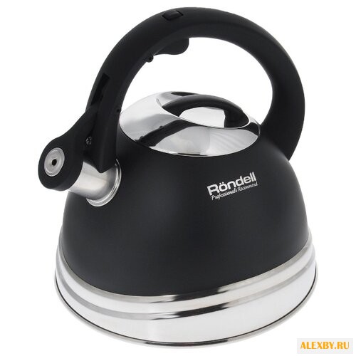 Rondell Чайник Walzer RDS-419 3 л