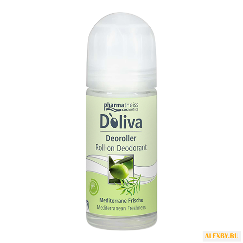 Дезодорант ролик Pharmatheiss