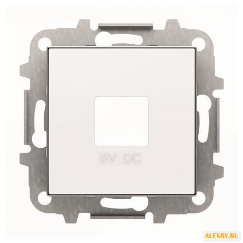 Телекоммуникационная розетка