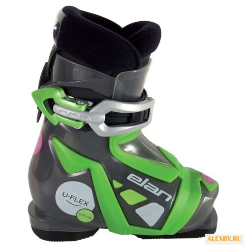 Ботинки для горных лыж Elan