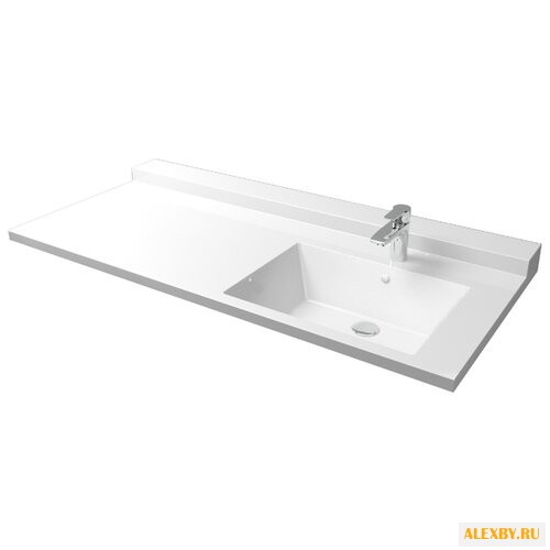 Раковина 135 см Цвет & Стиль