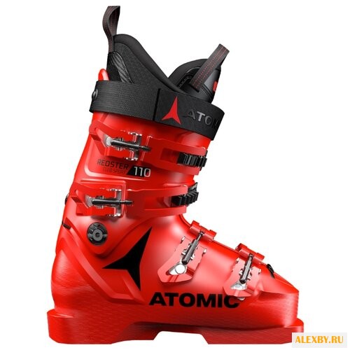 Ботинки для горных лыж ATOMIC