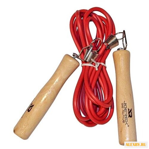 Набор скакалка Joerex JD6068