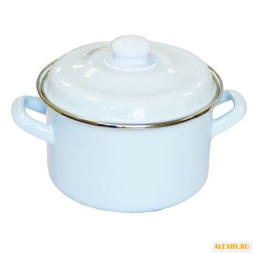 Кастрюля Интерос Скай 47 л