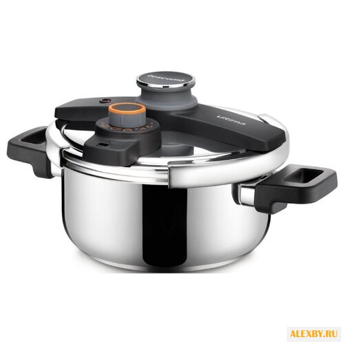 Скороварка Tescoma Ultima 4 л