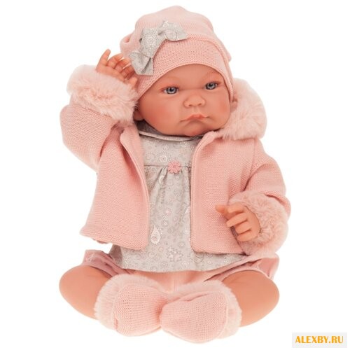 Кукла Antonio Juan Наталия в