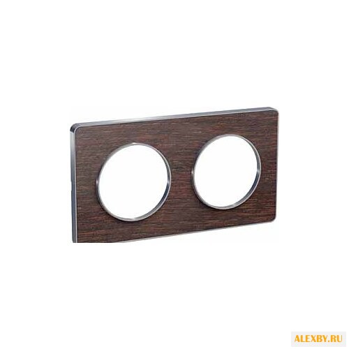 Рамка 2п Schneider Electric