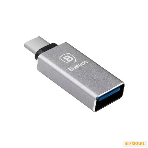 Разъем Baseus Sharp Series USB