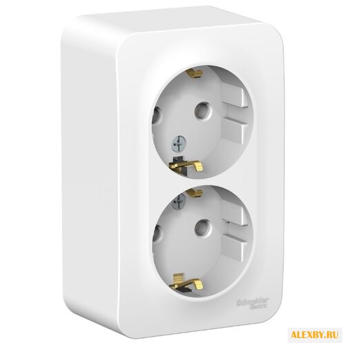 Розетка Schneider Electric