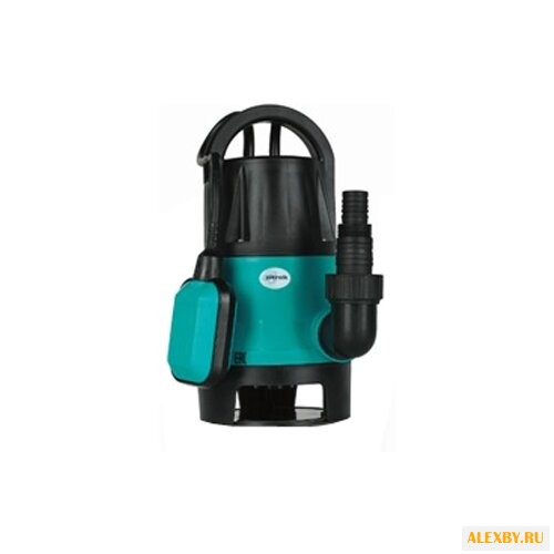 Насос zitrek DWP-750P