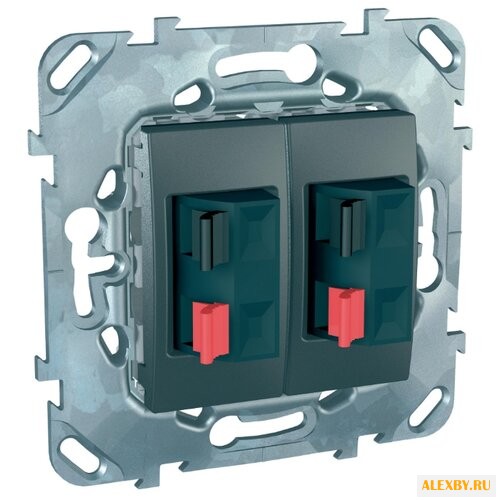 Телекоммуникационная розетка