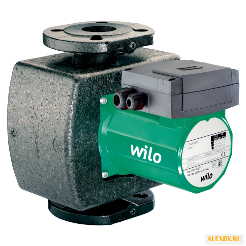 Насос Wilo TOP-S 80 20 DM PN6