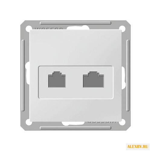 Розетка для интернета